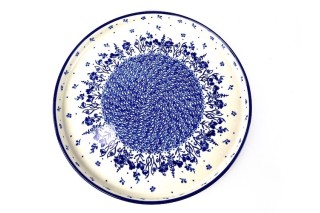 E93 Bunzlau premium bord/ serveerbord 2914X Overig